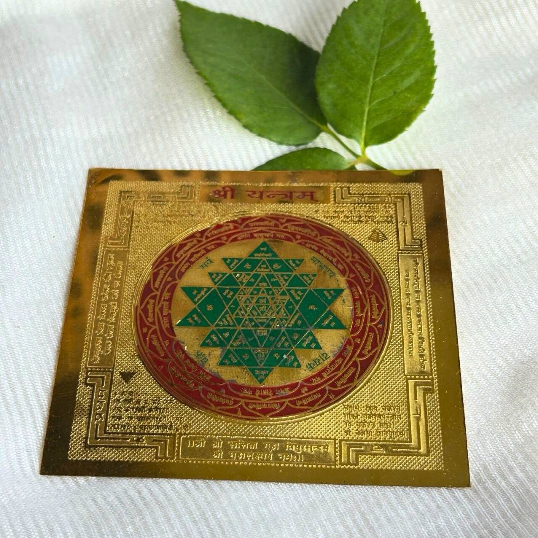 Wealth & Prosperity Kit