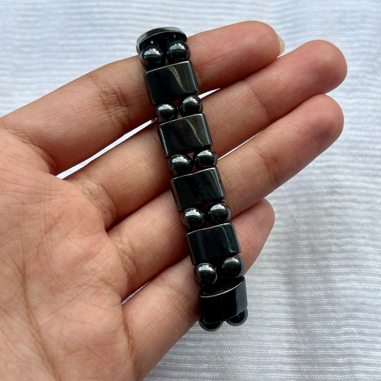 Magnet Bracelet Classic - Close Up