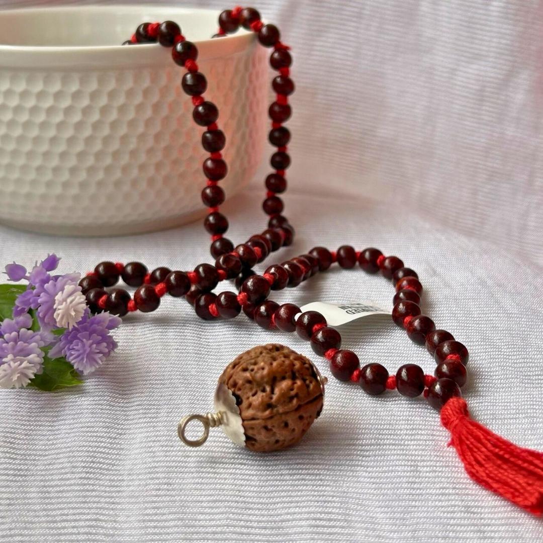 Basic Rudraksha Kit