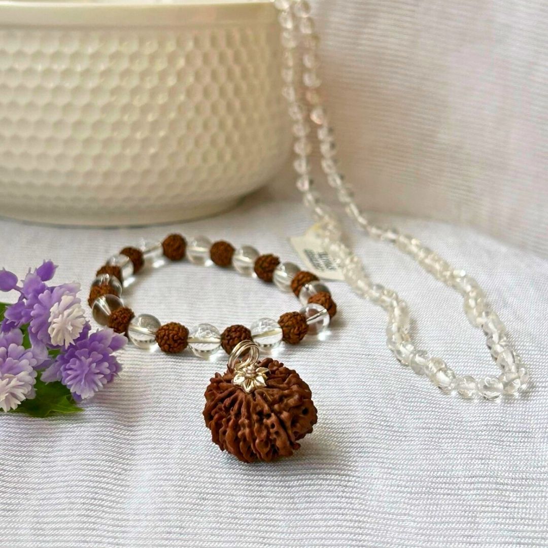 Meditation & Growth Kit