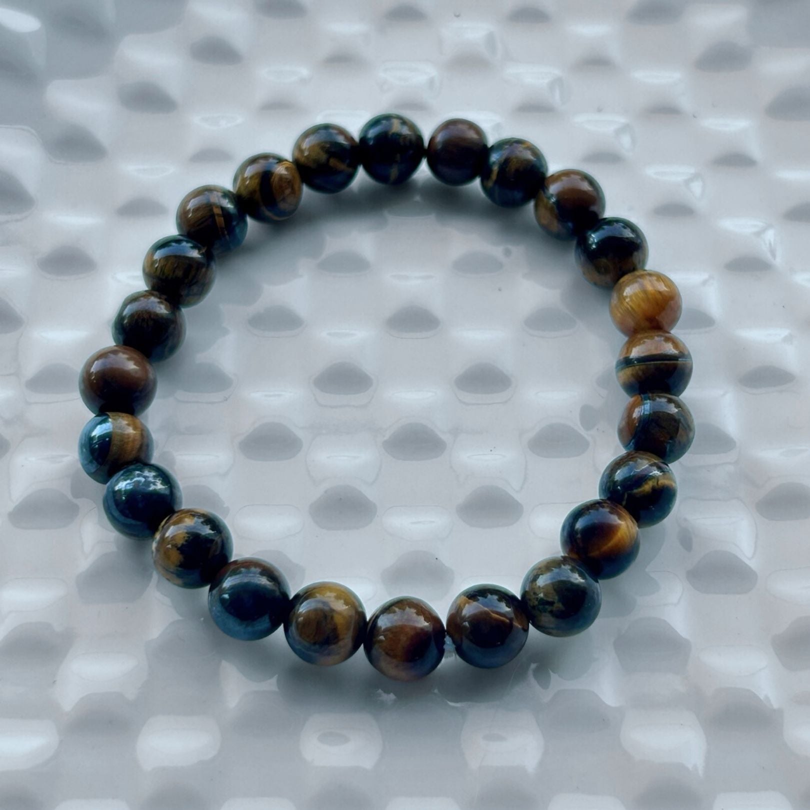Tiger Eye Bracelet