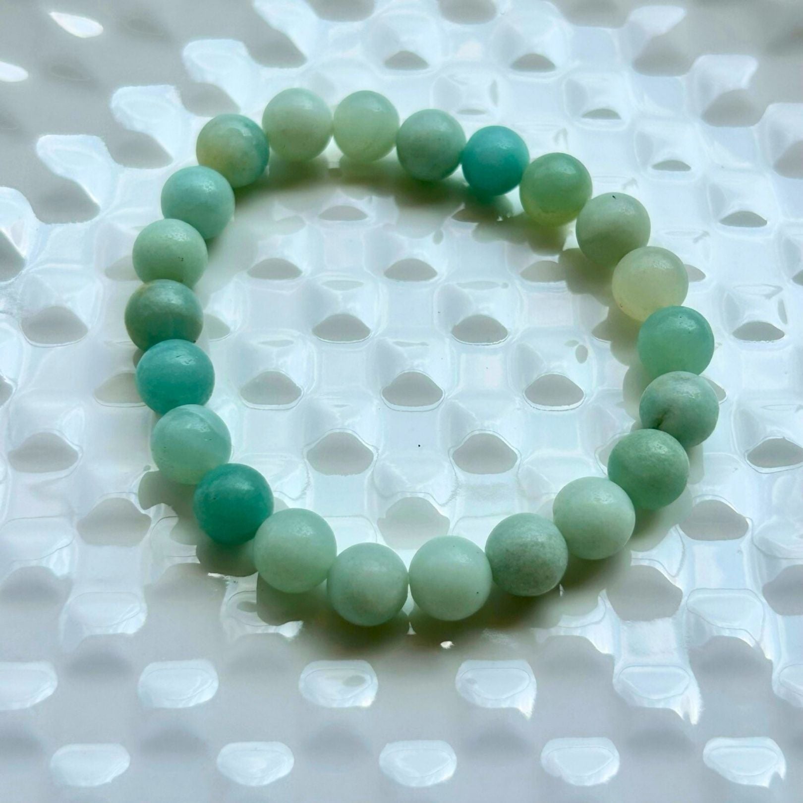 Amazonite Bracelet