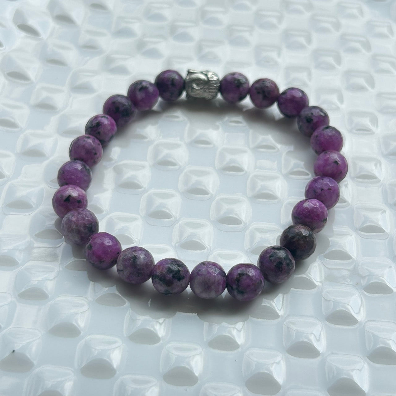 Amethyst Bracelet