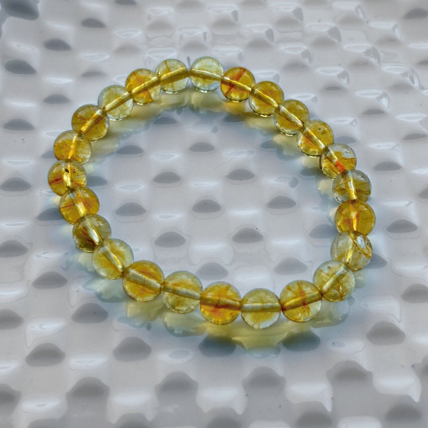 Citrine Bracelet