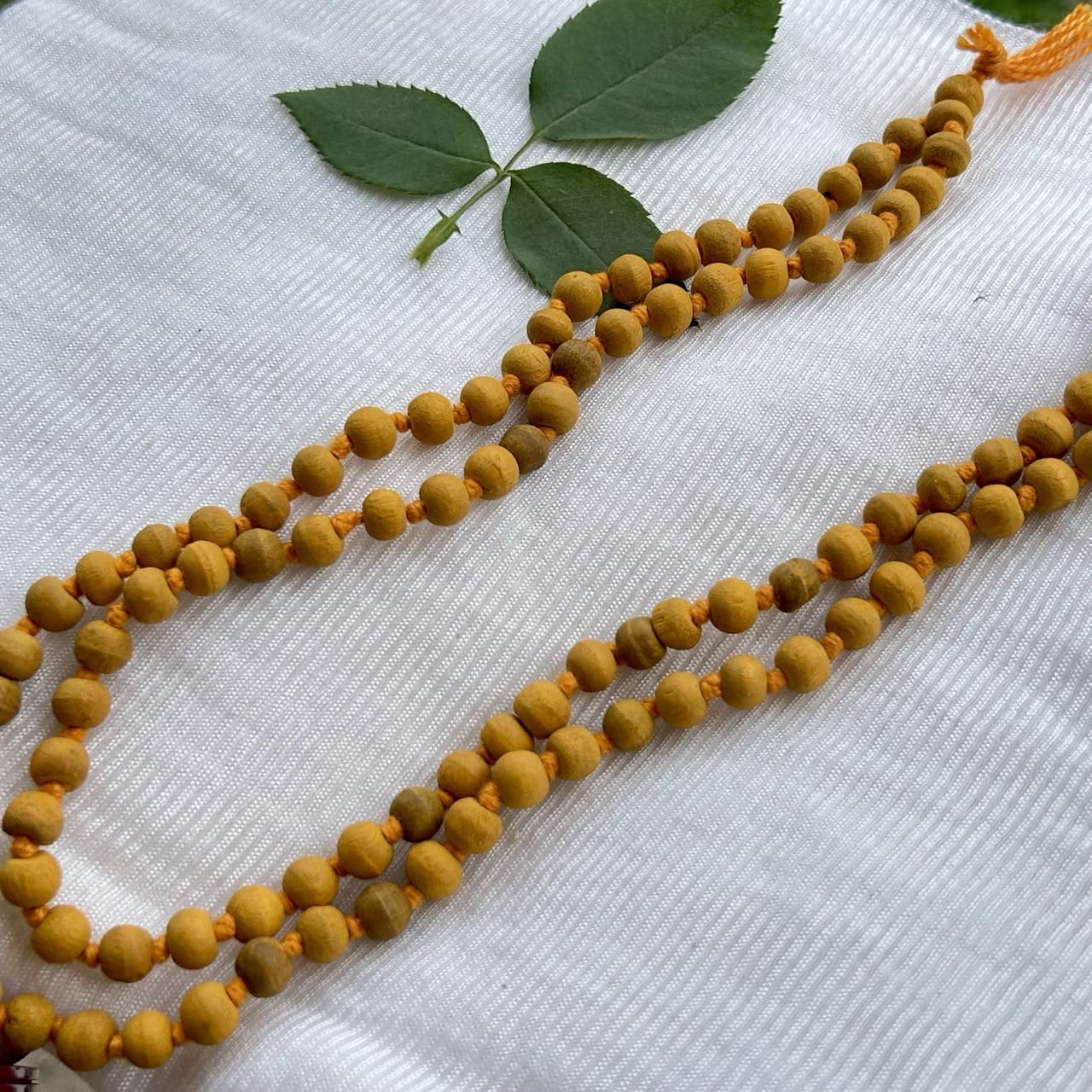 Haldi Mala - Full View