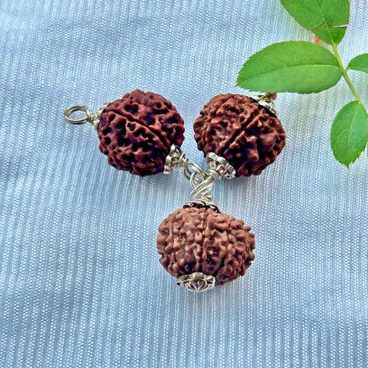 Hanuman Rudraksha Kavach