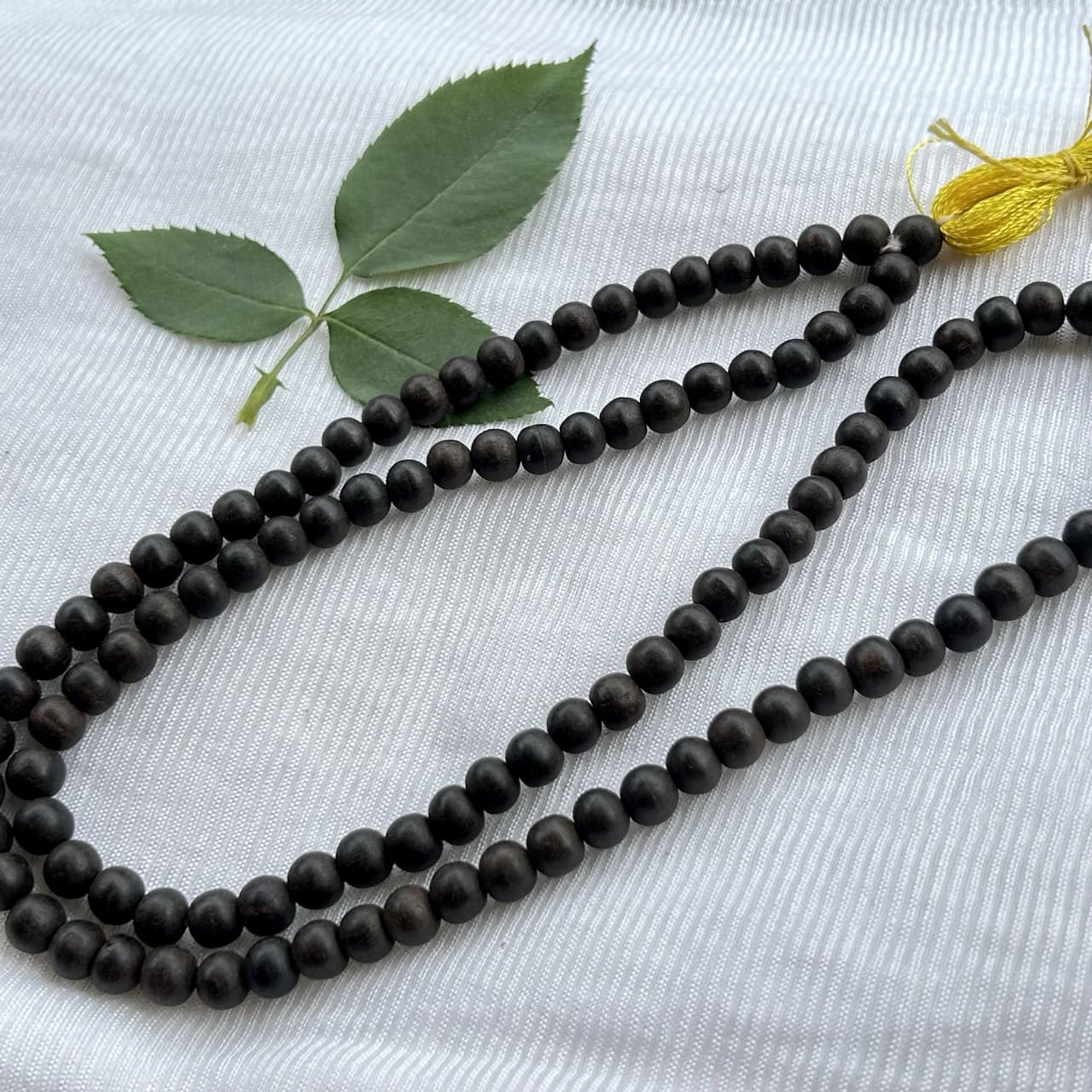 Karungali Mala - Full View