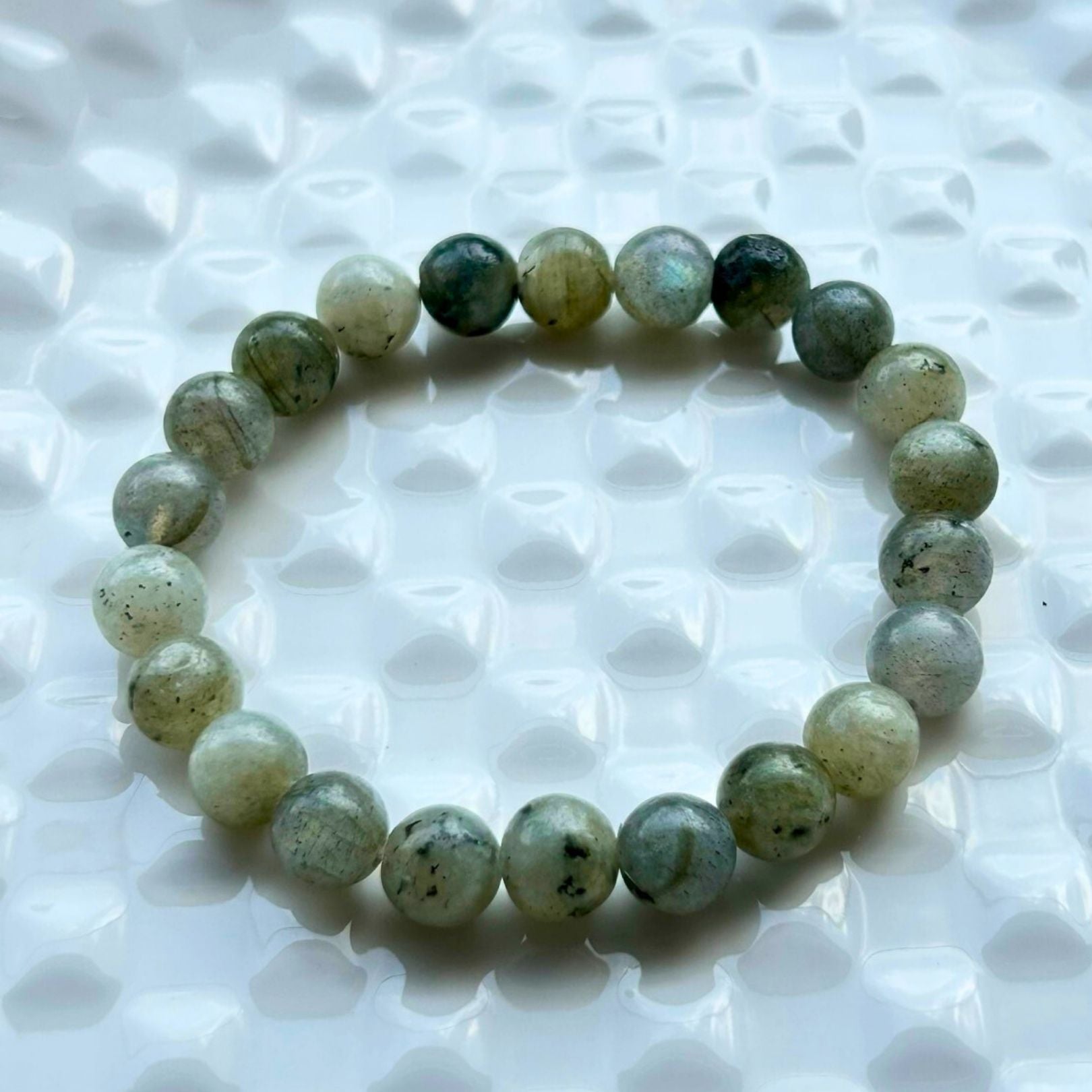 Labradorite Bracelet