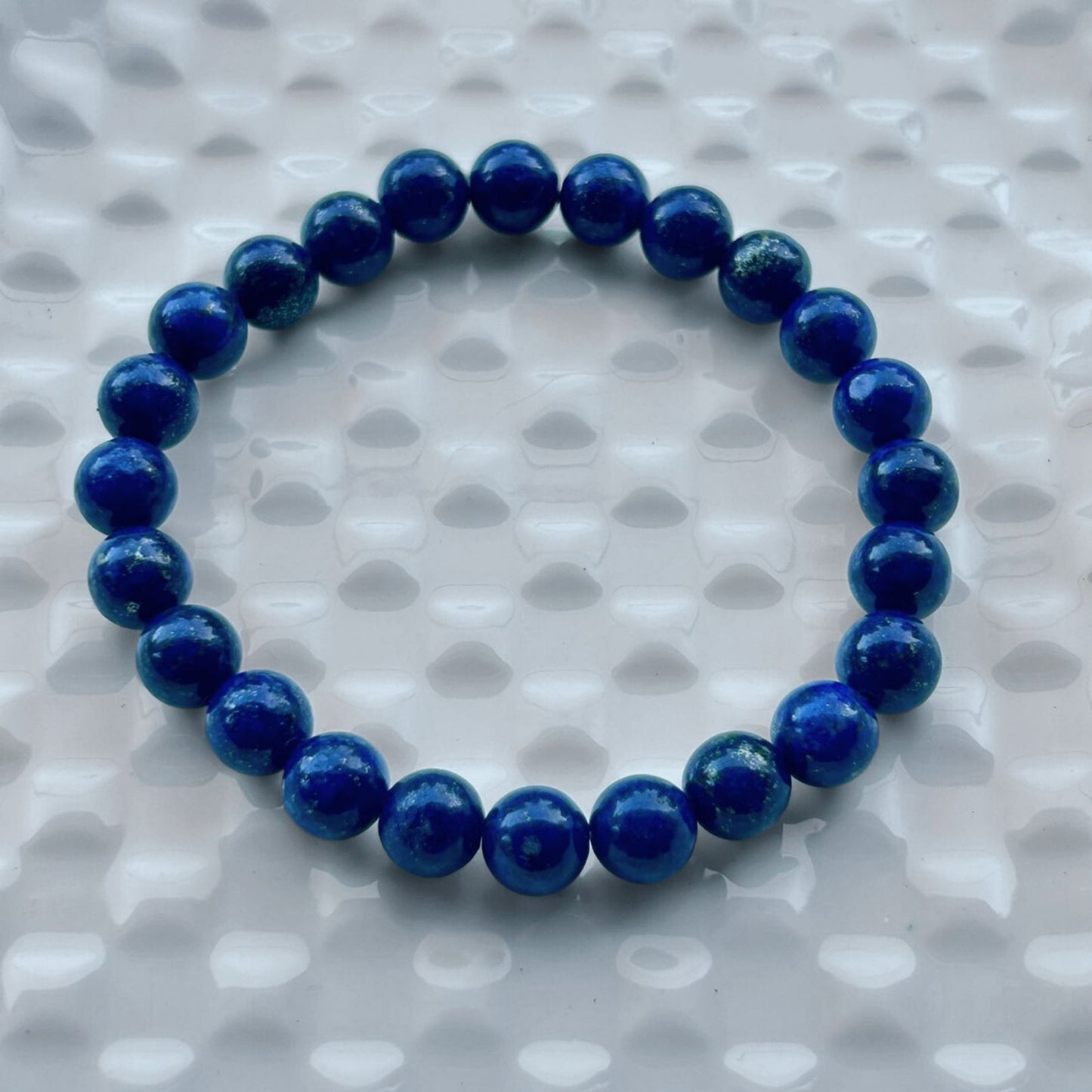 Lapis Lazuli Bracelet