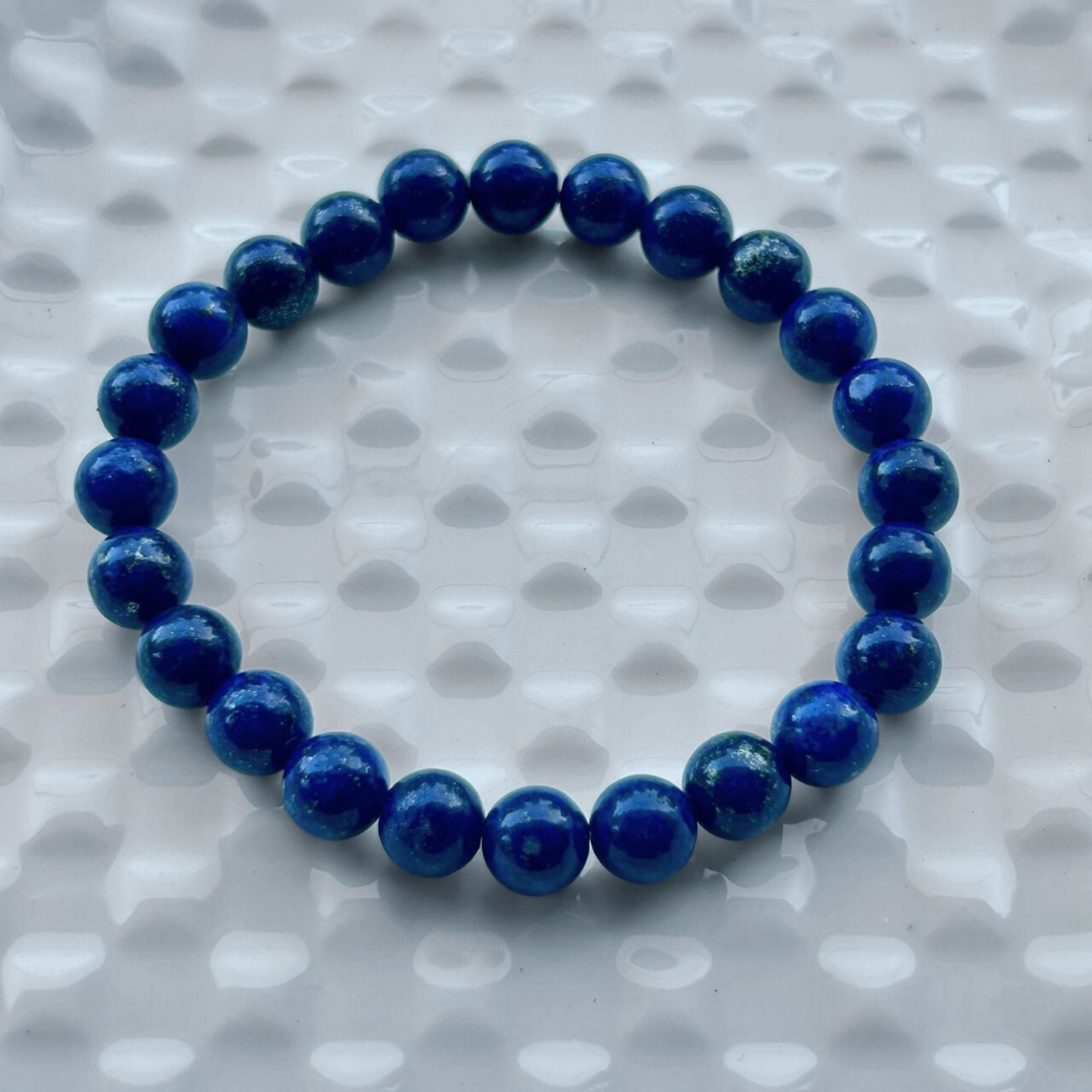 Lapis Lazuli Bracelet