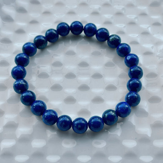 Lapis Lazuli Bracelet