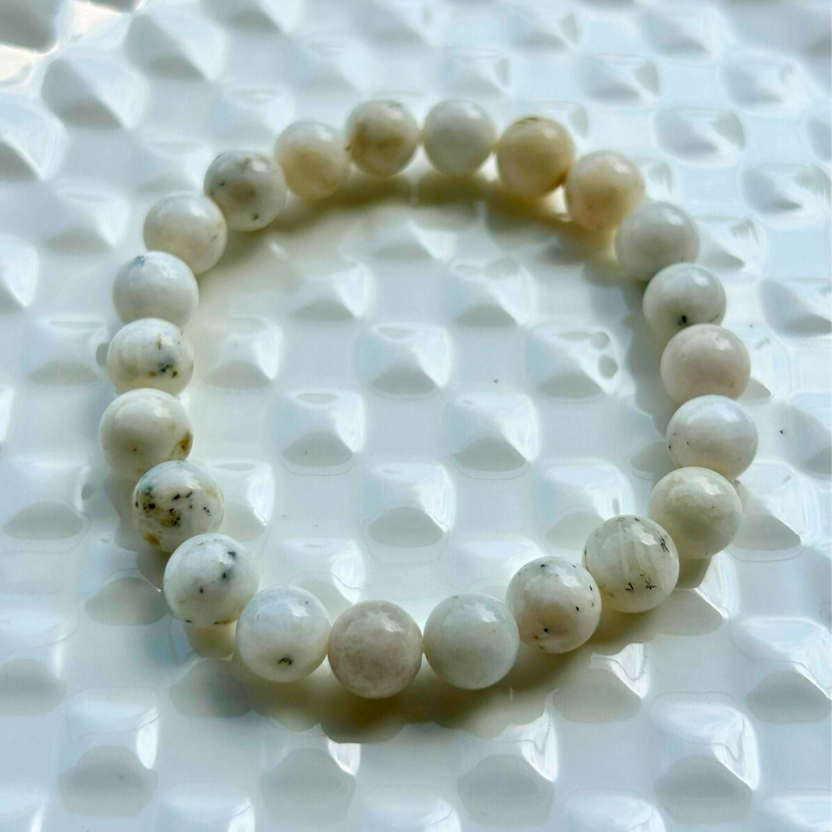 Moonstone Bracelet