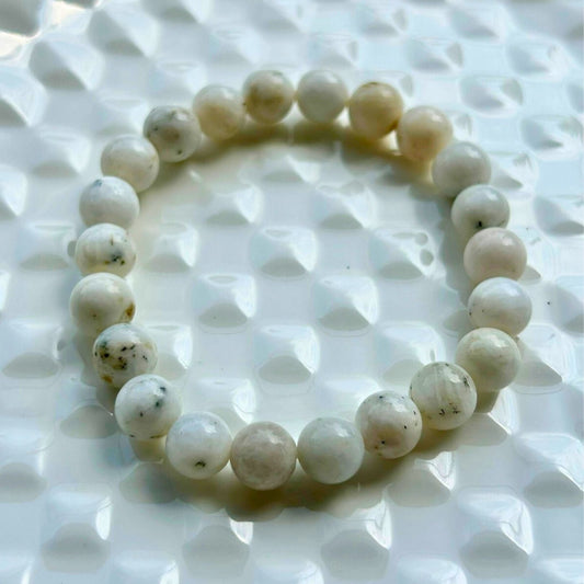 Moonstone Bracelet
