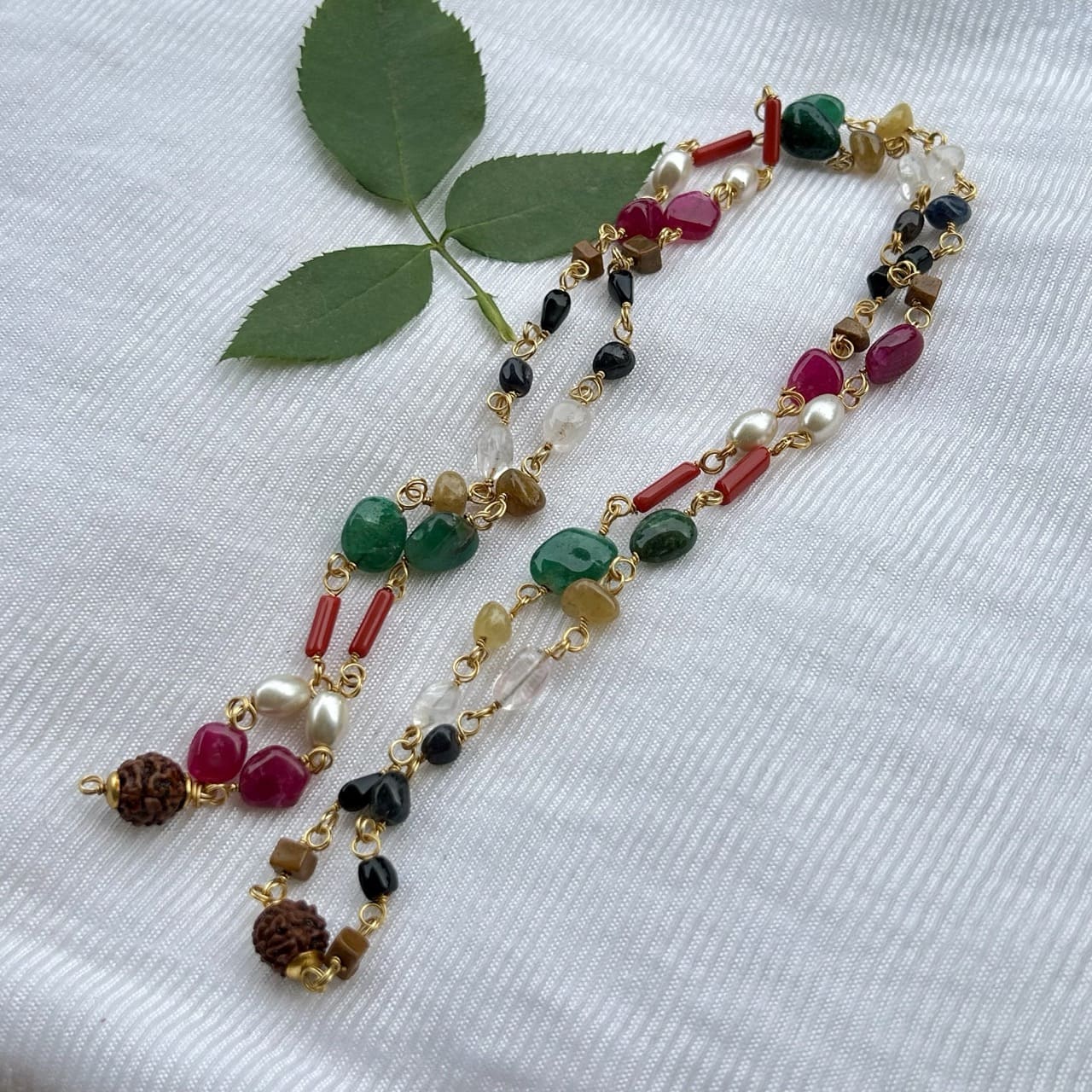 Navratan Mala - Full View