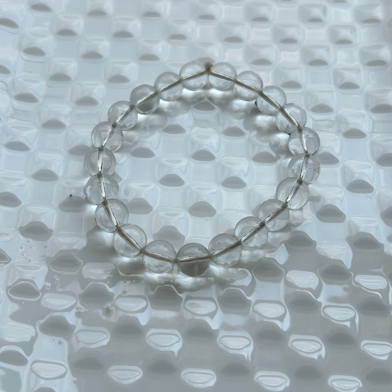 Quartz Bracelet