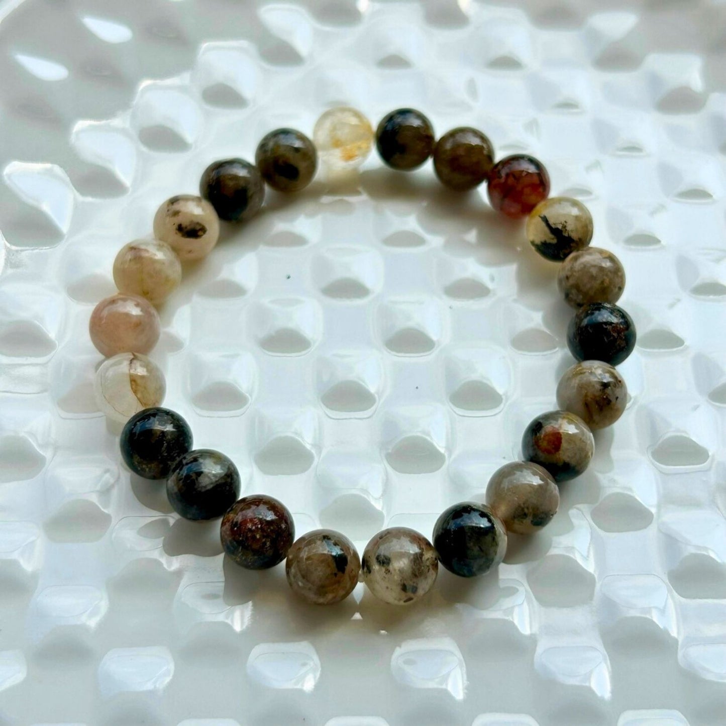 Rutile Bracelet