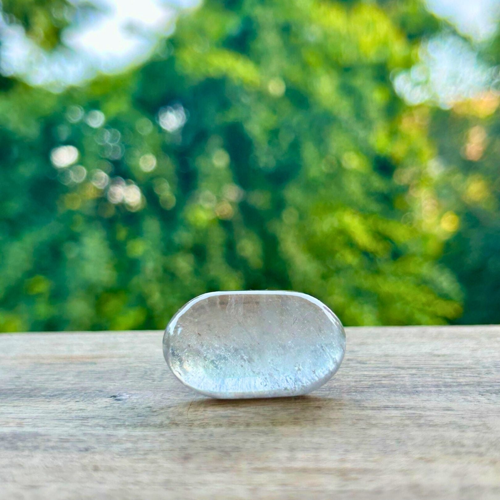 Sphatik Lingum - natural Background