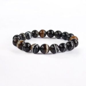 Hakik stone bracelets