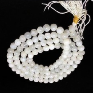 Moonstone Mala