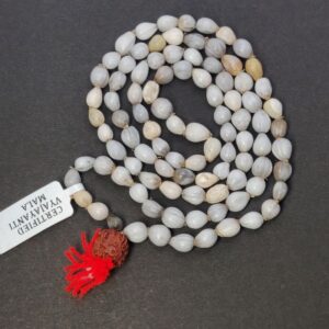 Certified Vaijanti Mala