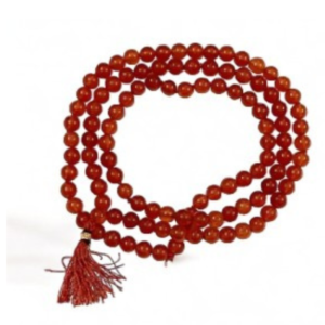 Gomed Stone Mala